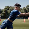 David Raum, despre viitorul său la RB Leipzig: Răspuns ferm în fața speculațiilor de transfer