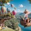 Principiul Pippi Șosețica: Cum să rămâi o "bunică nebunatică" și să trăiești din plin la orice vârstă