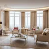 După ceartă, surorile Geiss se mută împreună: Davina și Shania împart chiar și patul în noul apartament de lux din Monaco