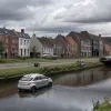Tragedie în Olanda: Copiii dispăruți și tatăl lor, găsiți morți într-un canal