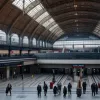 Atac violent în gara din Hamburg: Un profesor iordanian, rănit grav