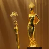 Regizorul iranian Jafar Panahi a câștigat Palme d'Or la Cannes cu un film secret