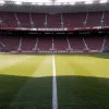 Starul YouTube IShowSpeed, implicat într-un scandal major pe Allianz Arena în München