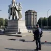 Proces în Germania: Un afgan judecat pentru crimă la monumentul Karl Marx din Chemnitz