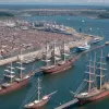 Hamburg sărbătorește portul: Megafestival pe Elba și speranțele echipei HSV de promovare în Bundesliga