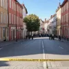 Poliția germană caută un bărbat suspectat de agresiune sexuală asupra unei minore în Barntrup