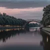 Tragedie pe un canal: Tată și-a înecat copiii, acuzații la adresa poliției