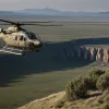 Un general rus afirmă că elicopterul lui Putin ar fi fost sub tir în regiunea Kursk