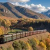Căile Ferate Înguste din Munții Harz, Germania: Deficit Record Amenință Viitorul Trenurilor cu Abur