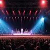 Concert Don Toliver în Germania: DJ-ul a pus o melodie a controversatului YouTuber ApoRed, provocând entuziasmul fanilor