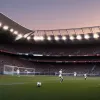 Debut cu gol ultra-rapid pentru noul antrenor al lui Wolfsburg: Doar egal cu Hoffenheim în Bundesliga