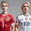 Nagelsmann convoacă doi jucători de la "Stuttgart" la naționala Germaniei pentru Liga Națiunilor