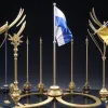 Vizită de solidaritate la Kiev: Lideri din Germania, Franța, Marea Britanie și Polonia vin în Ucraina