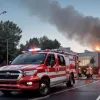 Polițist rănit grav în atacul din Ratingen mulțumește salvatorilor și colegilor la doi ani de la tragedie