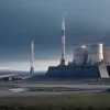Cehia construiește o nouă centrală nucleară lângă granița Germaniei: Reactoarele SMR vor înlocui centrala pe cărbuni