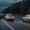 Accident grav în Germania: Şofer de 90 de ani a provocat o coliziune în Soest, trei răniţi