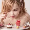 A renunțat la zahăr la 54 de ani cu ajutorul hipnozei: Povestea bărbatului care și-a învins dependența