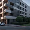 Incident periculos în Jena, Germania: Un bărbat a amenințat locatari cu un cuțit și a fost reținut de poliție