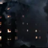 Incendiu în Wilhelmshaven: Mâncarea uitată pe aragaz a dus la evacuarea unui bloc