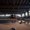 Atac șocant în Gara Centrală din München: Un venezuelean a atacat un agent de securitate cu cafea fierbinte și l-a mușcat
