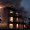 Incendiu fatal într-un bloc de locuințe din Schwelm, Germania: O persoană a murit