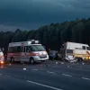 Accident cumplit pe autostrada A48 din Germania: microbuz răsturnat, trei morți și șase răniți