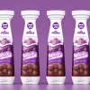 Scăderea vânzărilor forțează Milka să lanseze o nouă mărime de ciocolată: Un compromis pentru consumatori?