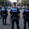 Scandal în Germania: Șefa Tinerilor Verzi, în pulover cu ACAB, a stârnit indignarea sindicatelor poliției