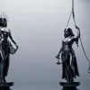 Frații Andrew și Tristan Tate, inculpați în Marea Britanie pentru viol și trafic de persoane