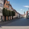 Germania: Agresor rănit grav după ce a atacat un polițist cu cuțitul în Euskirchen