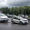 Accident în Germania: Şofer a lovit un copil de 10 ani pe bicicletă într-un sens giratoriu din Schwerte