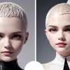 Pietro Lombardi și-a schimbat look-ul radical: Cântărețul a uimit fanii cu o nouă coafură blond platinat