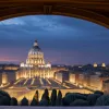 Papa Leon al XIV-lea: Ascensiunea de la călugăr la liderul Bisericii Catolice. Primul american la Vatican