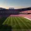 Eintracht Frankfurt încheie sezonul cu o victorie 7-1 la Weimar, marcată de un gol neobișnuit al portarului Kevin Trapp