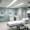 Chrissy Teigen, bandajată și cu "operație estetică dură": Modelul și-a redus fruntea