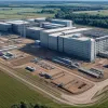 Viitorul fabricii de cipuri în Germania, sub semnul întrebării: Falimentul Wolfspeed amenință o investiție majoră în Saarland