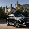 Rapperul Kollegah și-a cumpărat un Maybach nou în Saxonia și a lăudat estul Germaniei