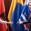 Cancelarul Germaniei, Friedrich Merz, la Kiev: Discuții despre un ultimatum comun SUA-Europa pentru Putin și schimbarea strategiei