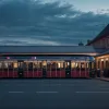 Șofer de autobuz atacat cu o armă albă în Germania: Infractorul a cerut bani și a fugit