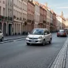 Accident în Ulm: Șoferul a fugit după ce a lovit o biciclistă de 12 ani