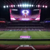 Finala Icon League la Berlin: Vedete din fotbal, muzică și online se luptă pentru premiul de 300.000 de euro
