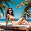 Claudia Schiffer, superbă în noua campanie Chloé: Supermodelul anilor '90 continuă să inspire