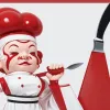 S-a dezvăluit misterul faimosului logo de șaorma/döner: Cine a creat simbolul iconic?