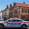 Şofer prins fără permis şi drogat în Germania: Doi tineri sub investigaţie la Lohne