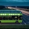 Bătaie în autocar Flixbus pe autostrada din Germania: pasageri beți au paralizat traficul
