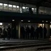 Incident în Gara Centrală din Dortmund: Un bărbat a atacat polițiștii și a opus rezistență la arestare