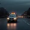 Fraudator căutat la nivel internațional, prins într-un taxi în Berlin