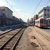 Lucrări ample de reparație la linia feroviară Hamburg-Berlin: Lipsesc autobuzele de înlocuire