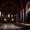 Discoteca cult Pulp din Duisburg, amenajată într-un "castel", se închide definitiv după 23 de ani