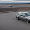 Un VW Golf abandonat pe parcarea aeroportului BER din Berlin a acumulat taxe de 200.000 de euro